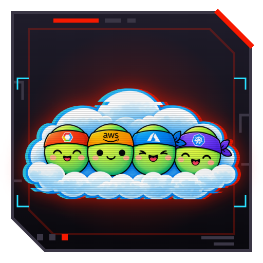 CloudPEASS logo