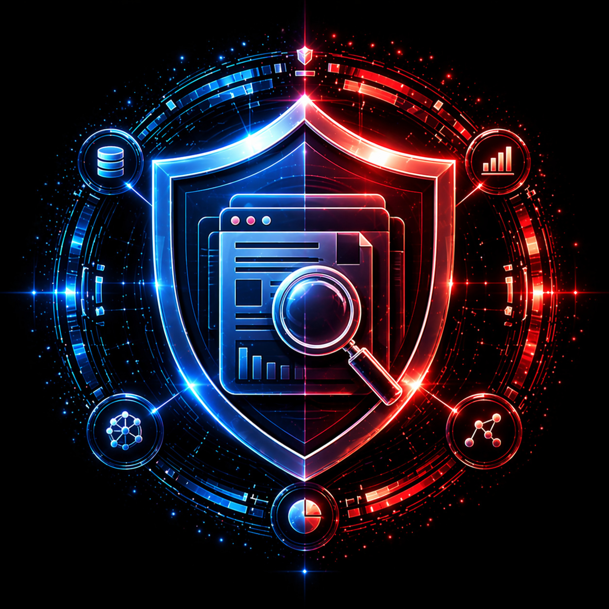 HackTricks Research Request logo