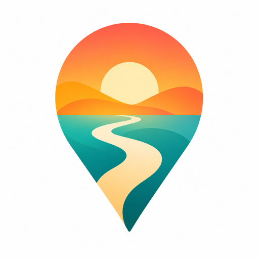 Wander logo